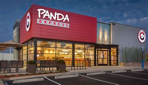 panda express santa maria